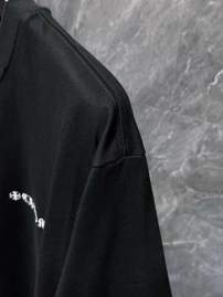 Picture of Chrome Hearts T Shirts Short _SKUChromeHeartsS-XLsftx897717298